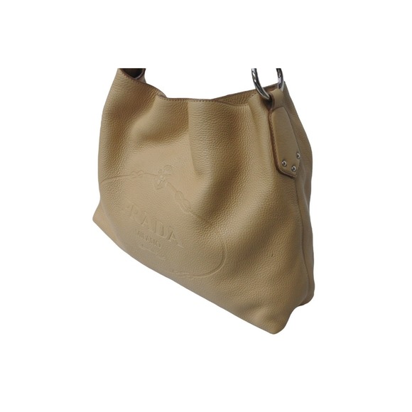 Prada Tote Bag BE Beige - Picture 4 of 9